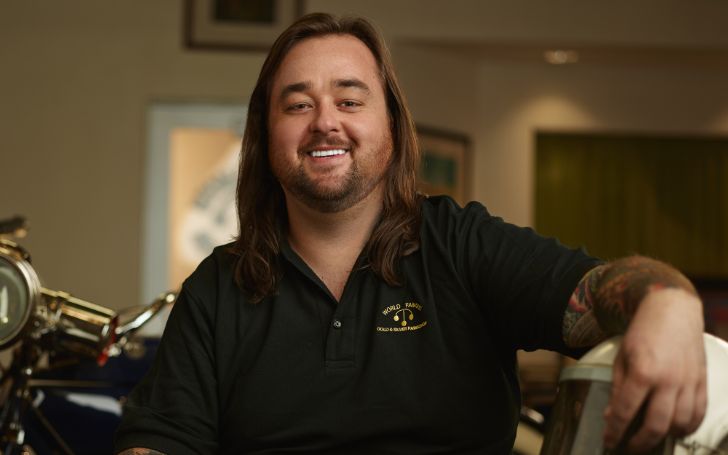 Chumlee Weight Loss - Grab All the Details!
